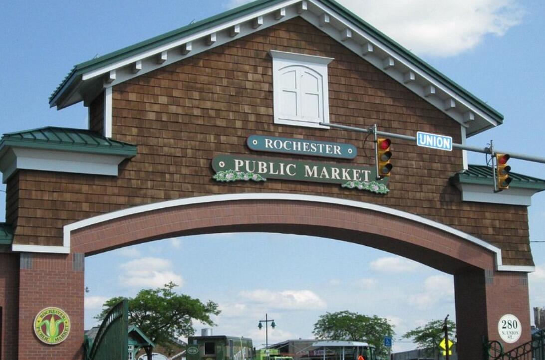 Picture of City of Rochester Public Market