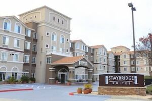 Picture of Staybridge Suites Silicon Valley an IHG Hotel