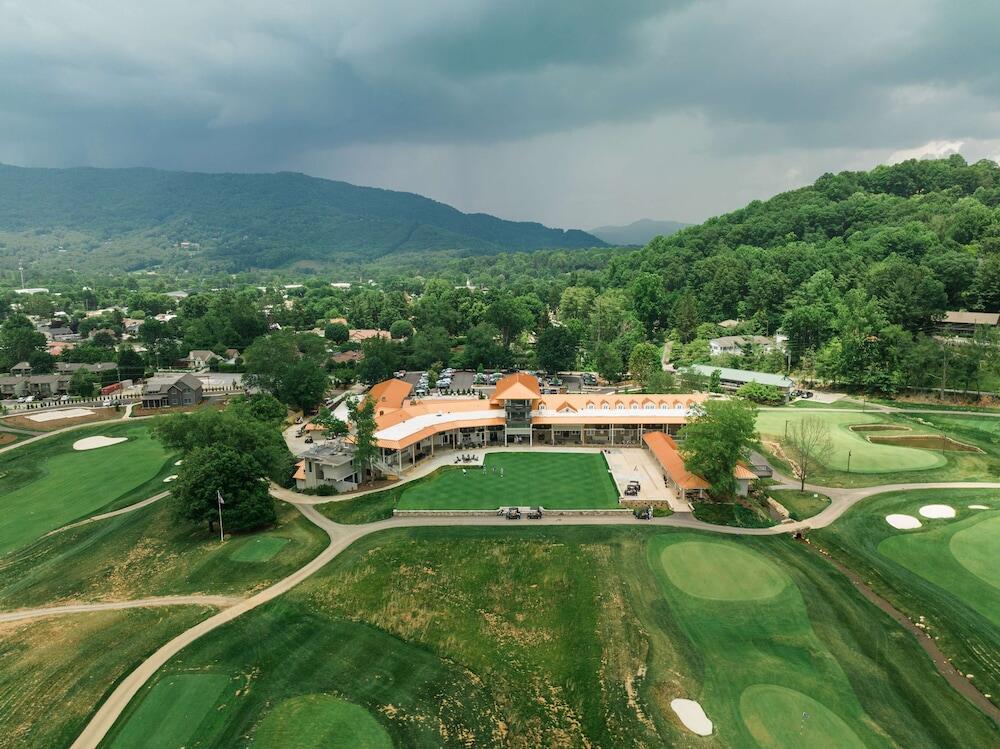 Picture of Waynesville Inn and Golf Club, Tapestry Collection by Hilton