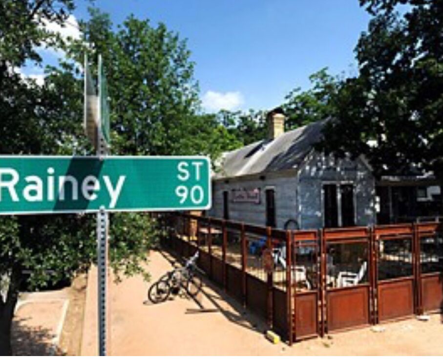 Picture of Rainey Street