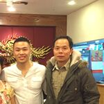 Zheng, Yu Chun