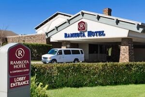 Picture of Bismarck Hotel&Conference Center