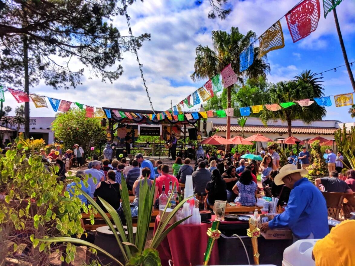 Picture of Fiesta de Reyes