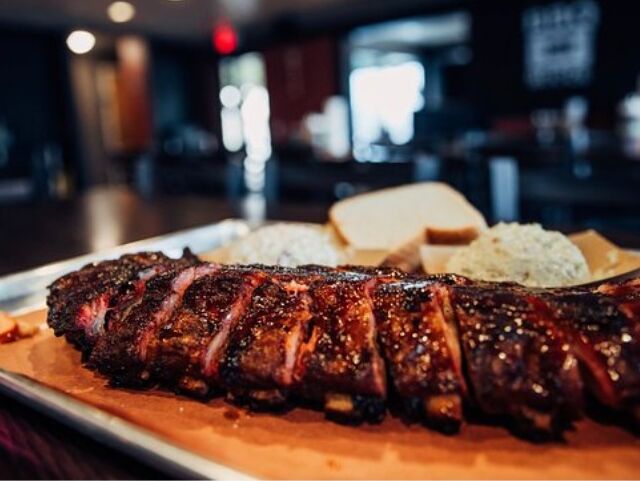 Picture of Sweet Smoke BBQ - Westside