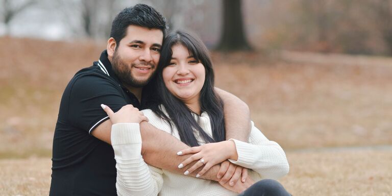 Genesis & Joe Home Page Banner