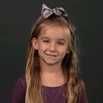 ROSIE ROUSH