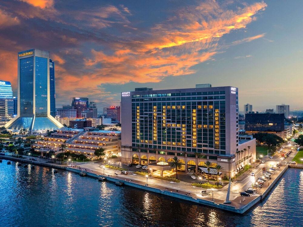Picture of Hyatt Regency Jacksonville