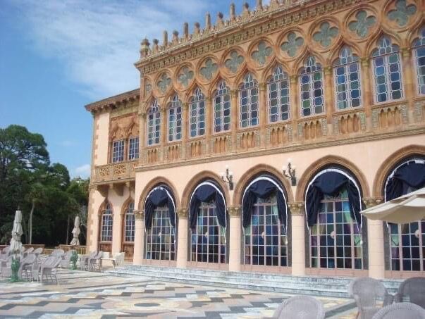 Picture of The John and Mable Ringling Museum