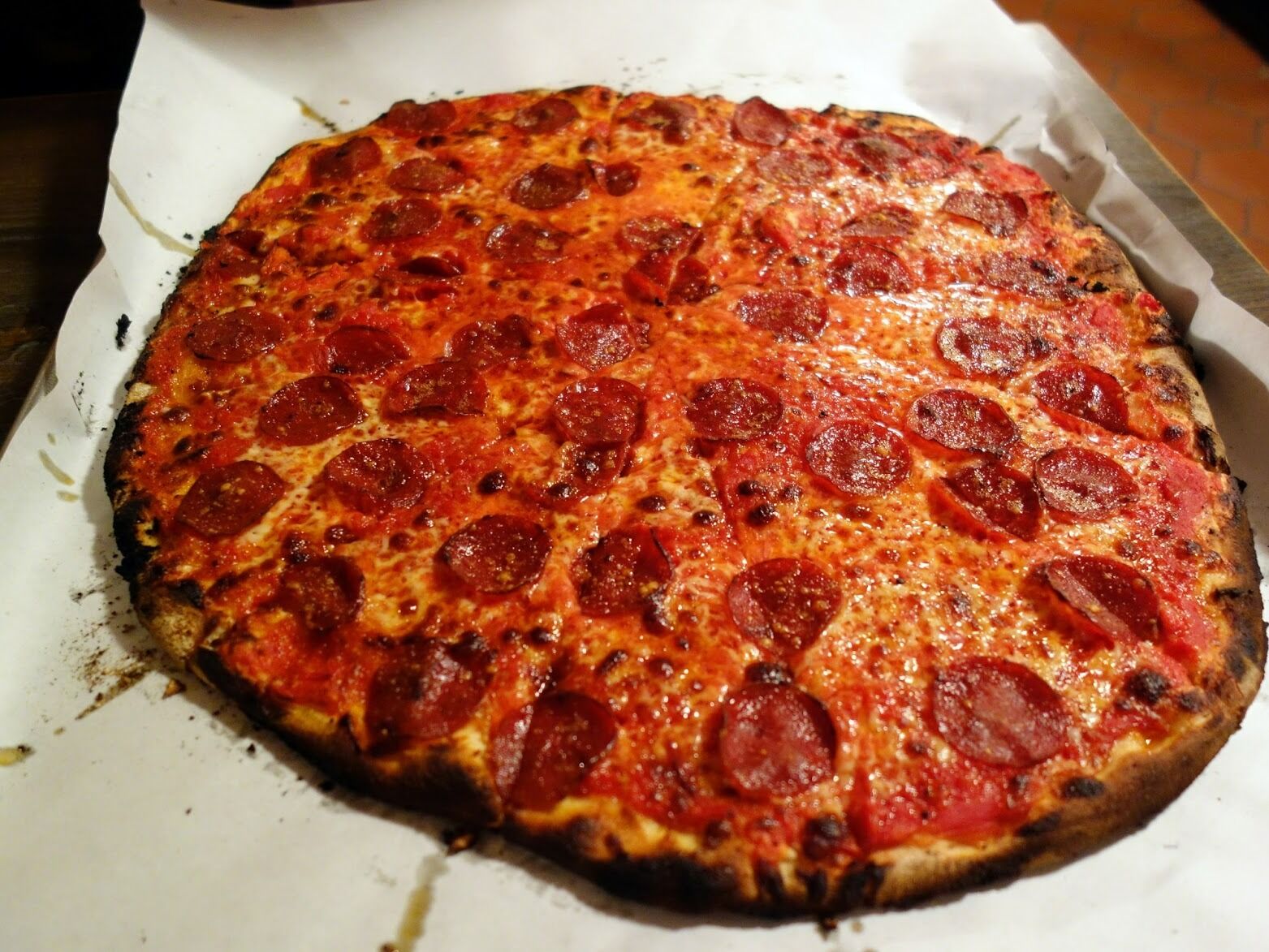 Picture of Pizza Tour 