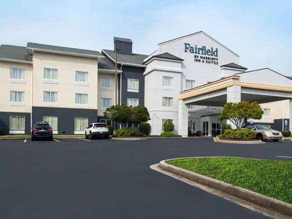 Picture of Fairfield Inn 