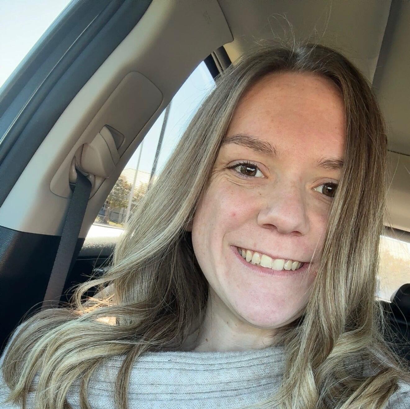 Jenna Addington