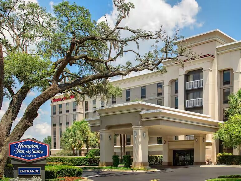 Picture of Hampton Inn & Suites Lake Mary At Colonial Townpark