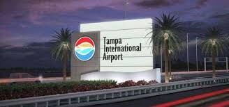 Picture of Tampa International Airport