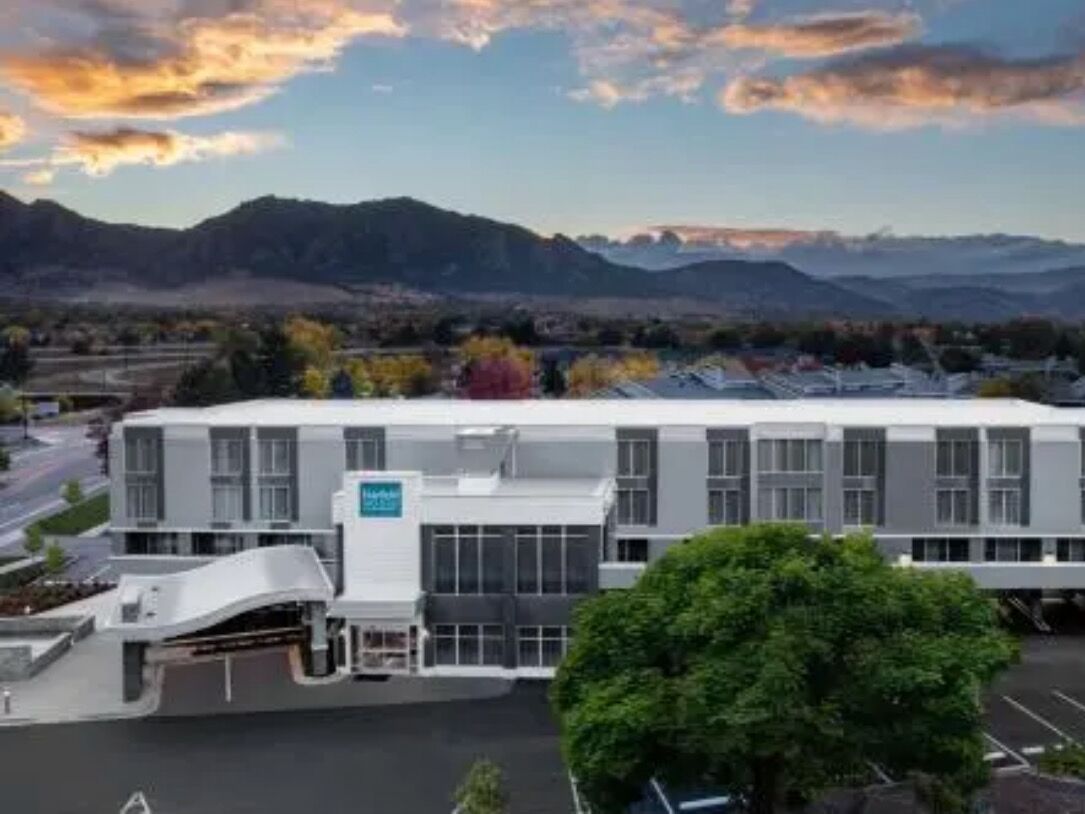 Picture of Fairfield Inn & Suites Boulder
