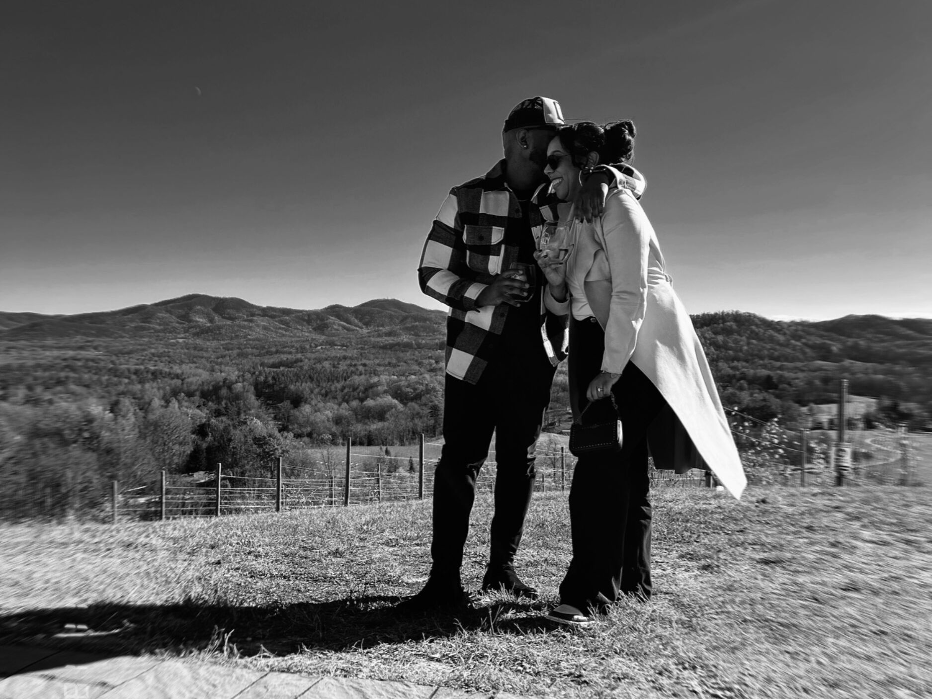 Picture of Our Love Story