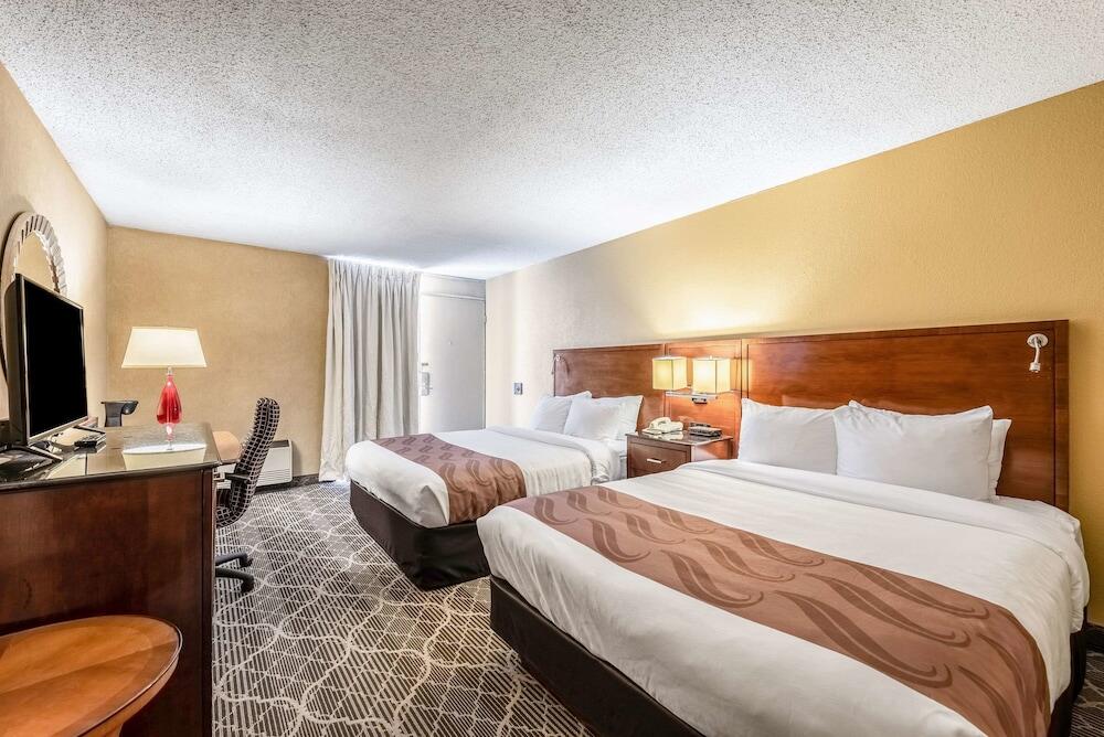 Picture of Quality Inn & Suites