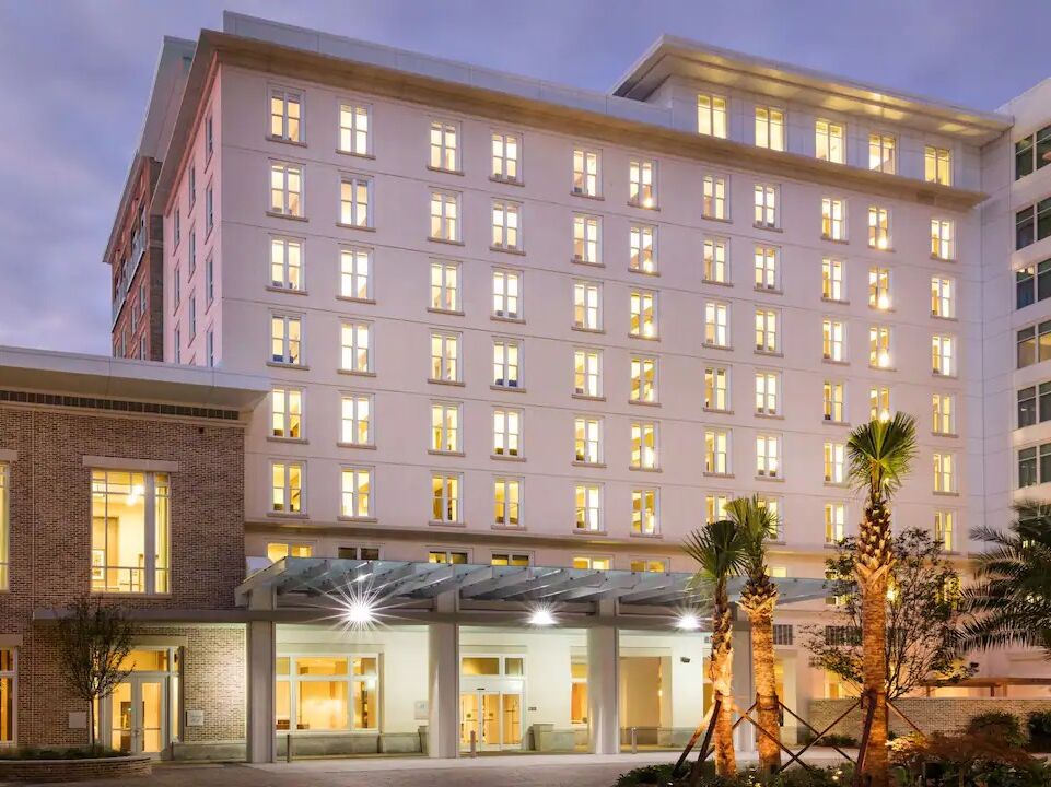 Picture of Hyatt House Charleston/Historic District