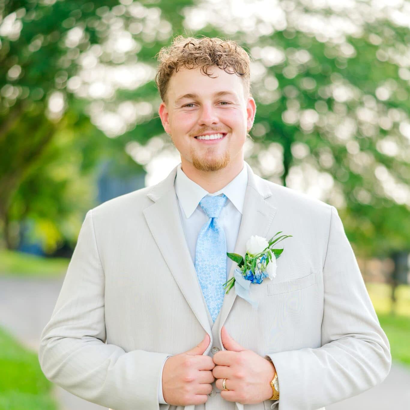 Cayden Shaver