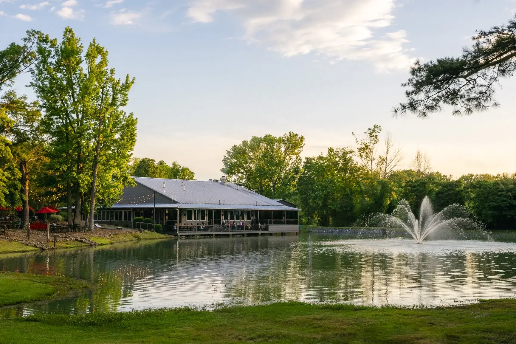 Picture of Cypress Social