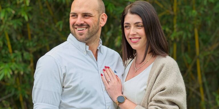 Will & Joanna Home Page Banner