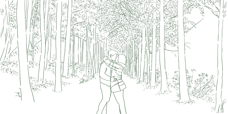 Aldous & Jerikah Home Page Banner