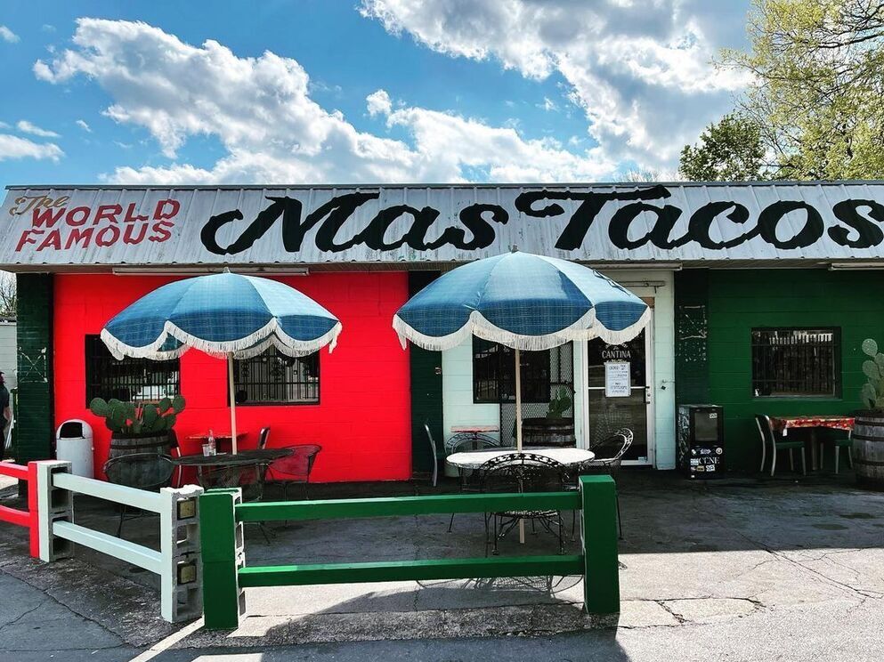 Picture of Mas Tacos Por Favor