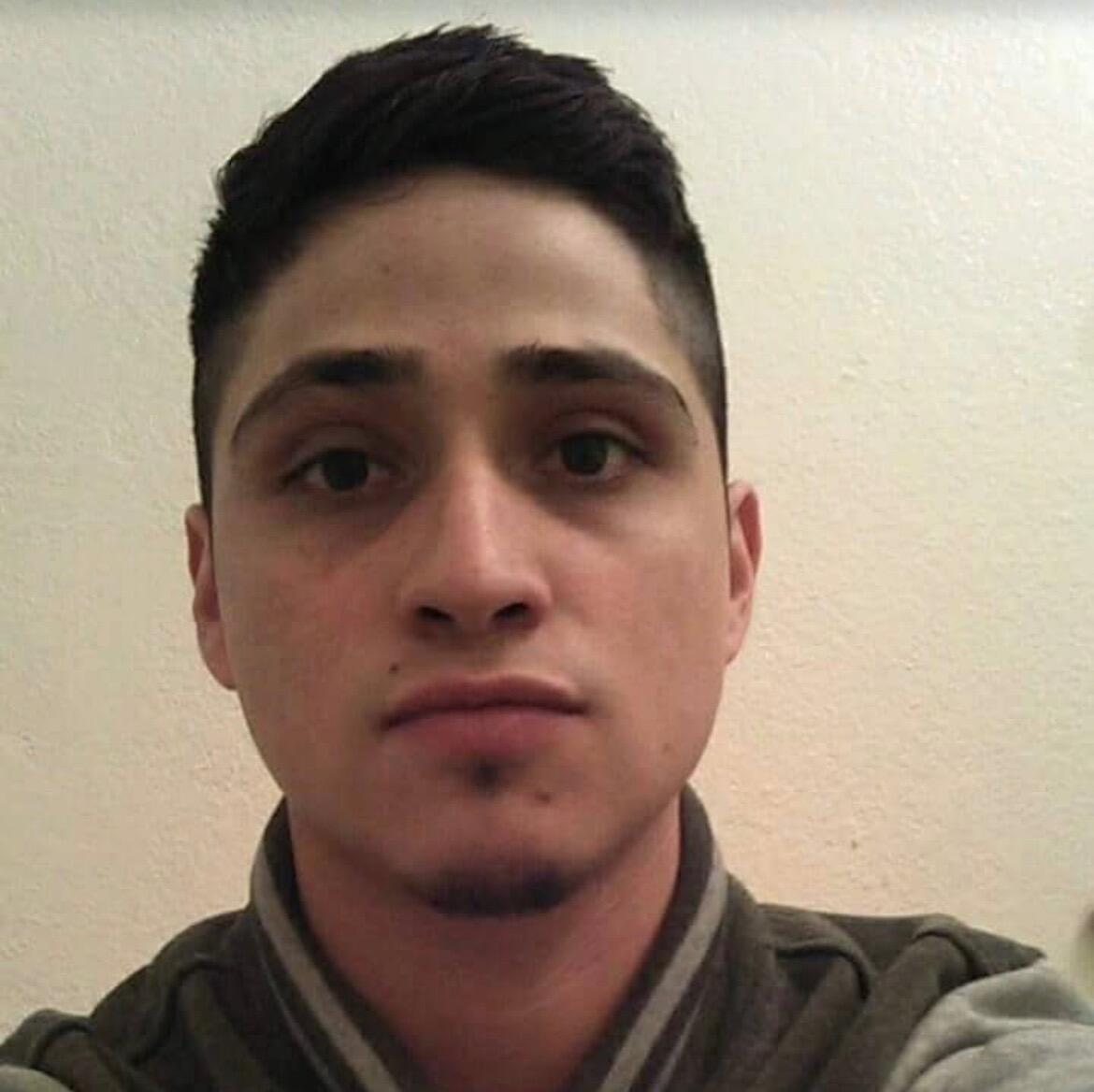 Victor Zarate