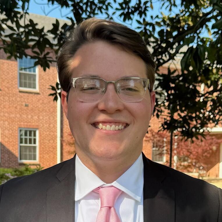 Conner Jacobs