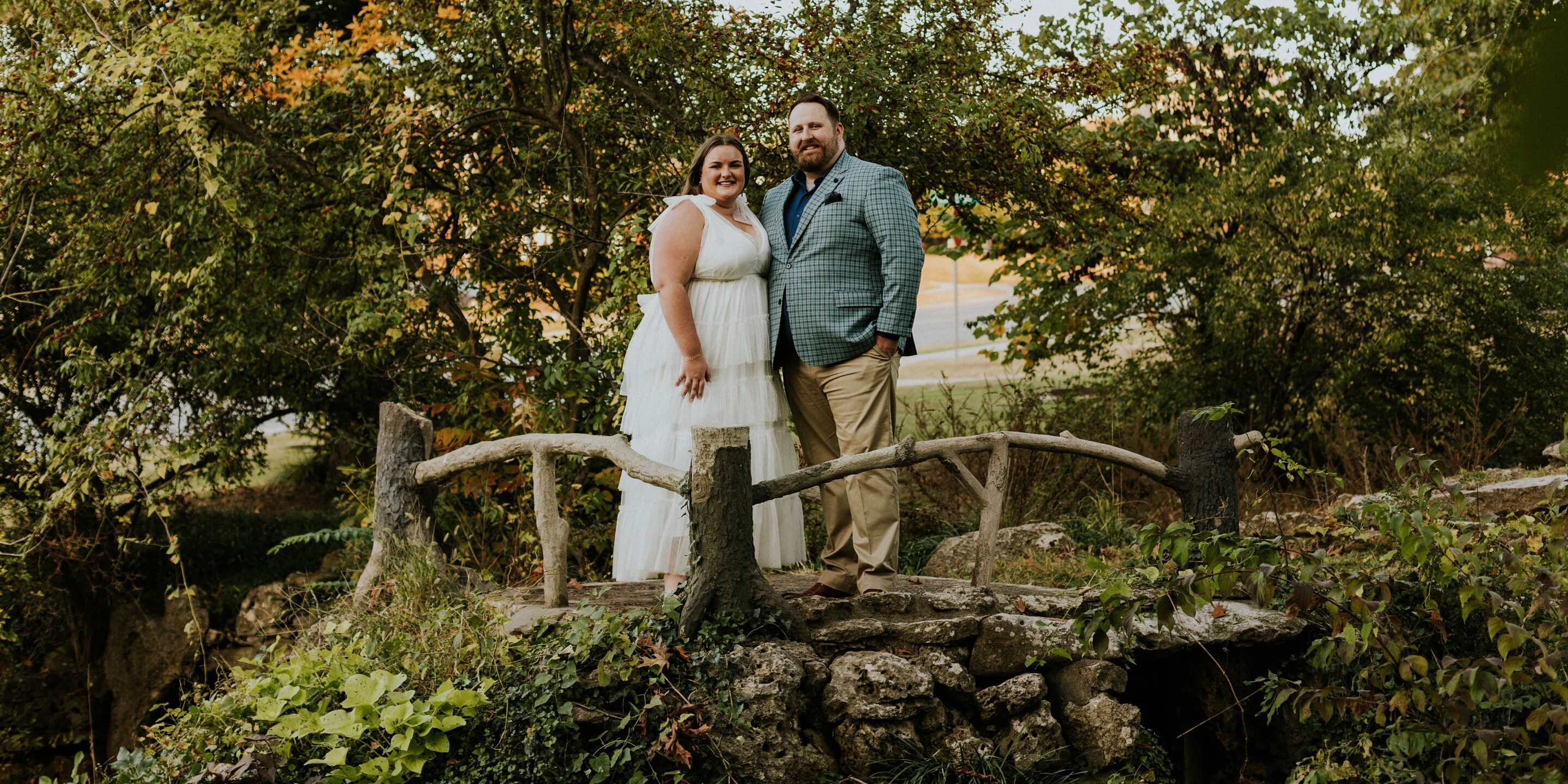 Delaney & Jacob Home Page Banner