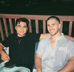 Nicholas Sisto