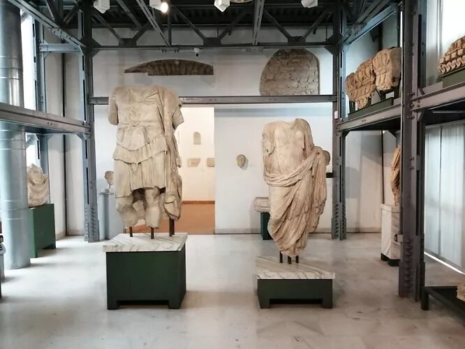 Picture of Museum of Sannio