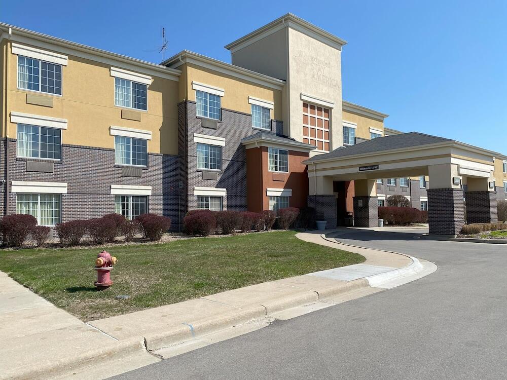Picture of Auburn Hills Extended Stay Inn