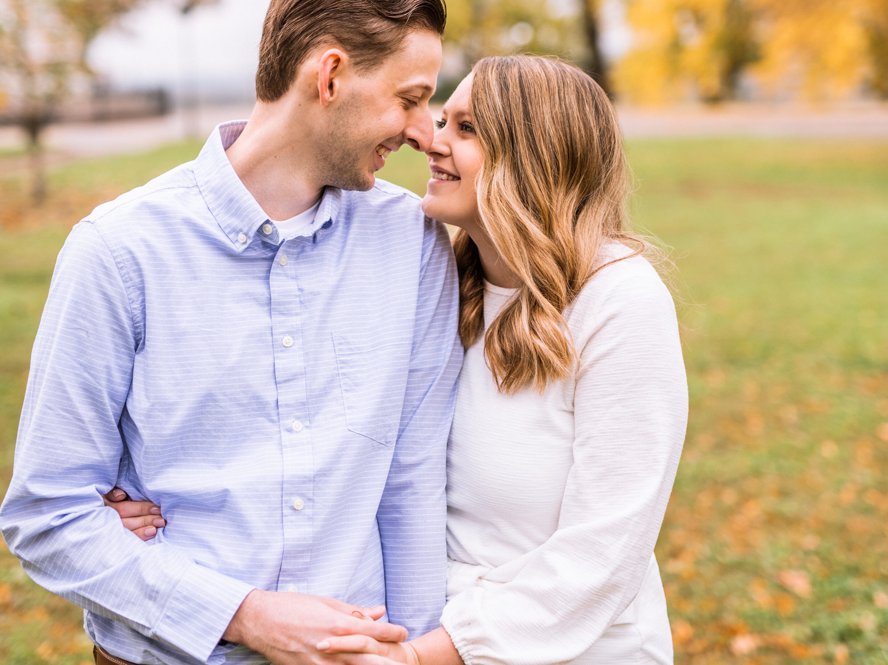 Koral & Colby Home Page Banner