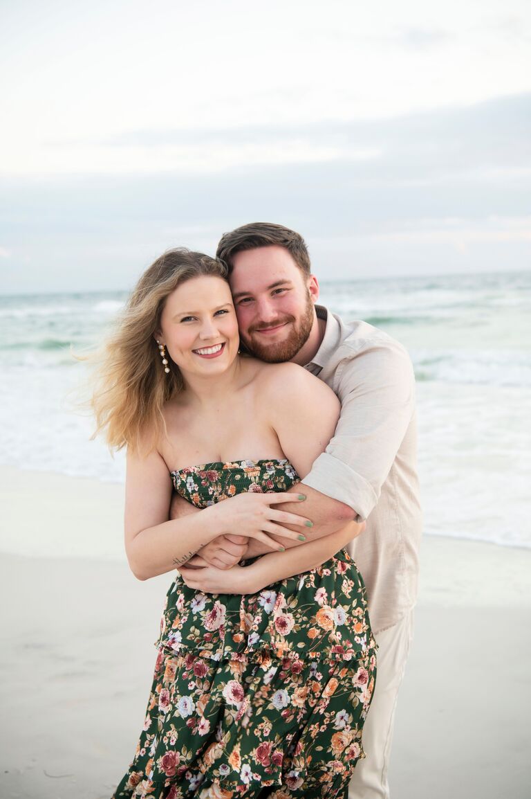 Sarah & Lukus Home Page Banner