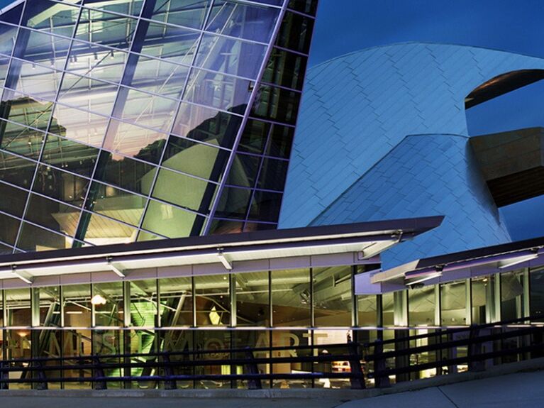 Picture of Taubman Museum of Art