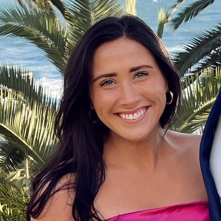 Ally Goldsmith
