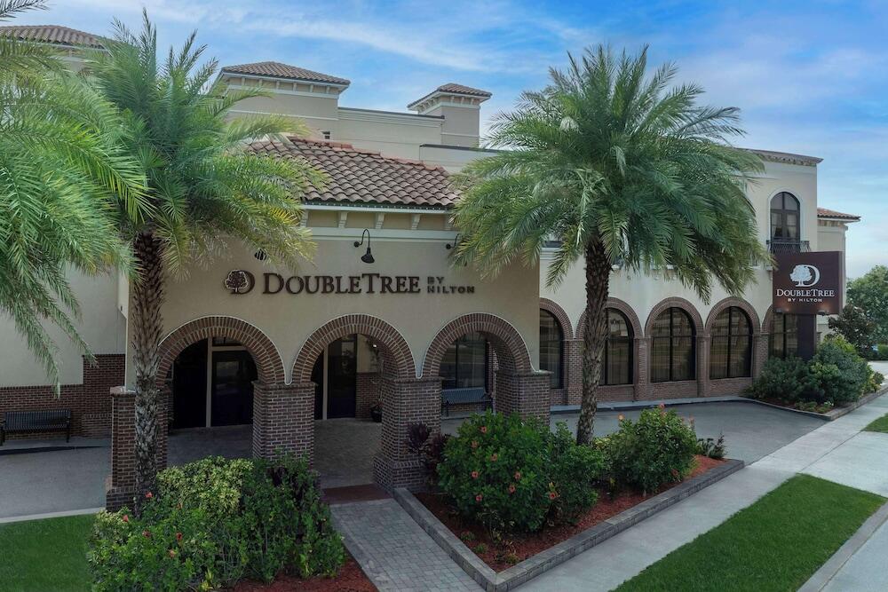 Picture of DoubleTree by Hilton St. Augustine Historic District