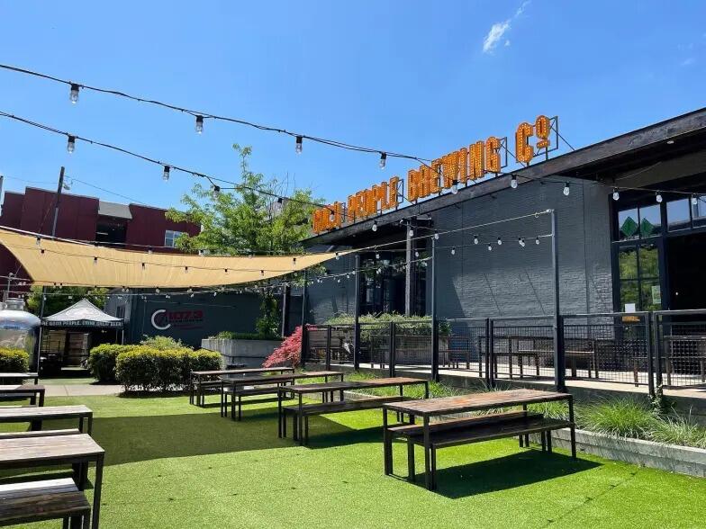 Picture of Good People Brewing Company