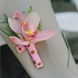 The Boutonniere