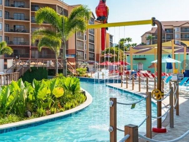 Picture of Westgate Lakes Resort & Spa