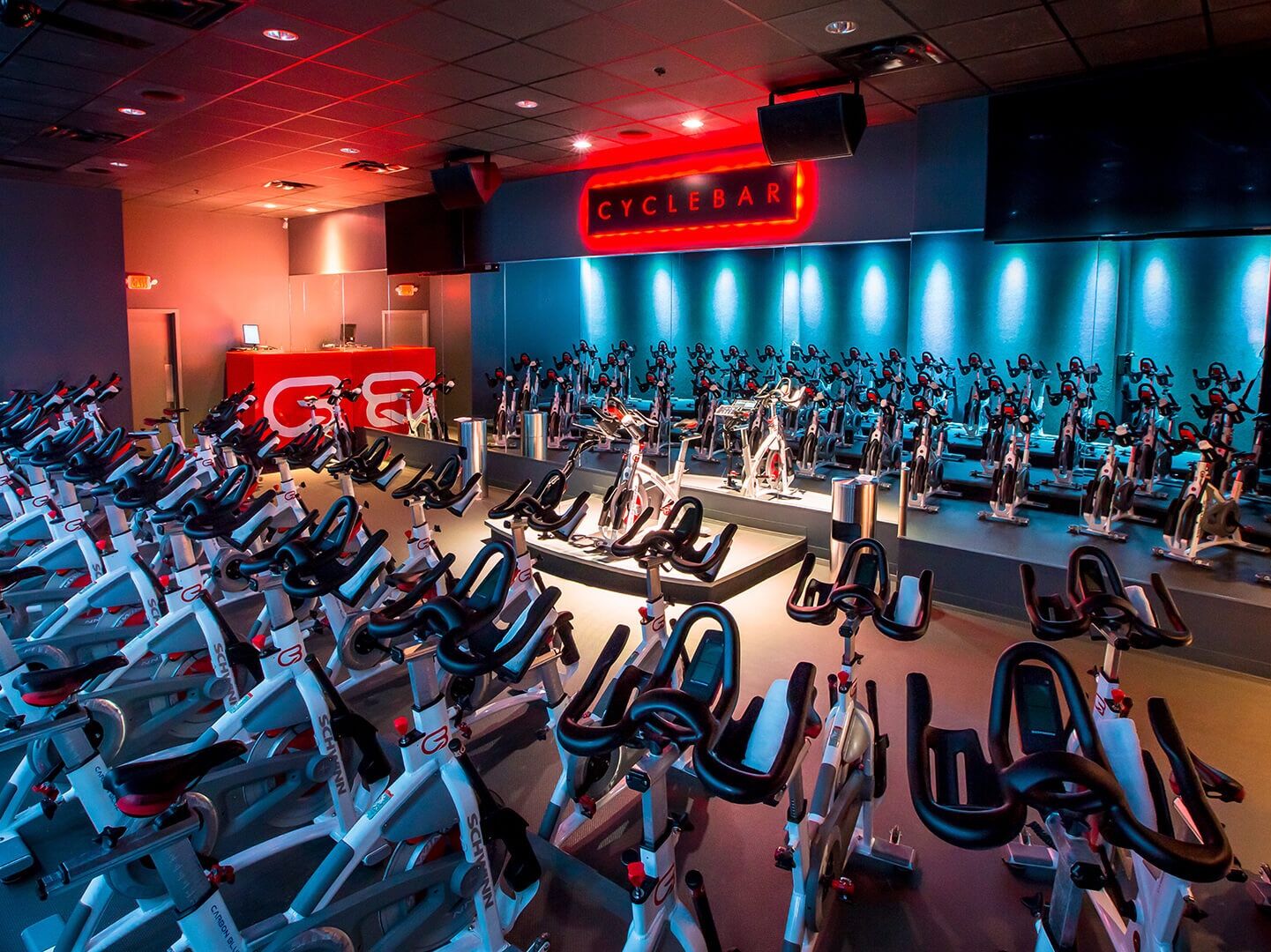 Picture of CYCLEBAR