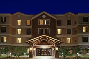 Picture of Staybridge Suites Hot Springs an IHG Hotel