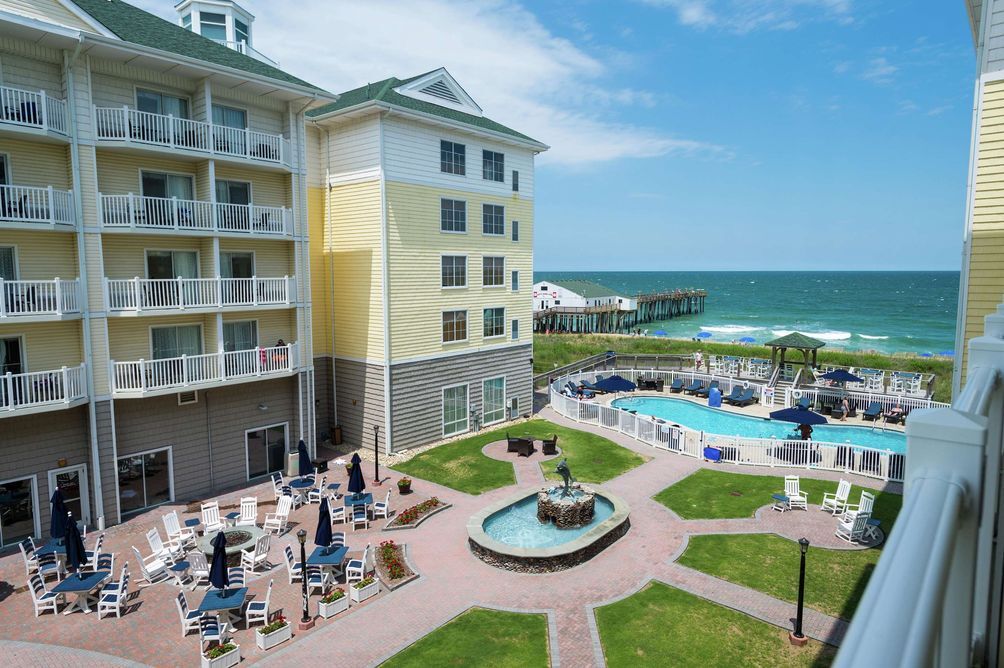 Picture of Hilton Garden Inn Outer Banks - Kitty Hawk