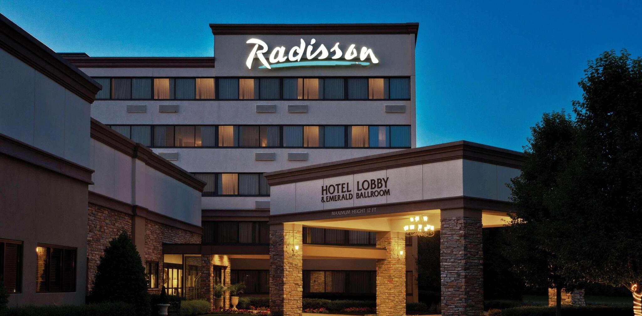Picture of Radisson Hotel Freehold
