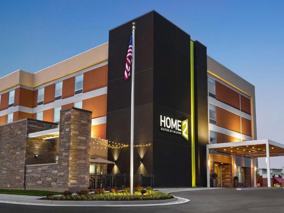 Picture of Home2 Suites by Hilton Leesburg