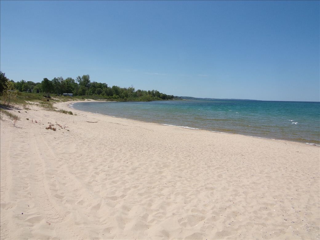 Picture of Petoskey State Park