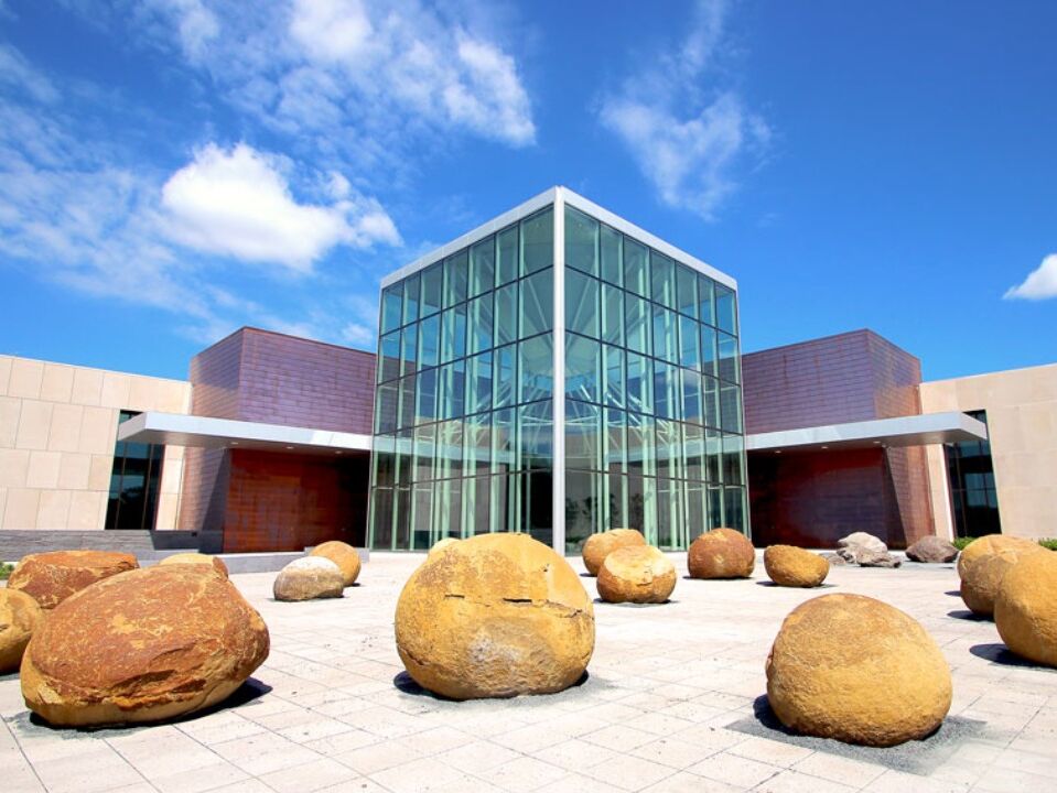 Picture of North Dakota Heritage Center & State Museum