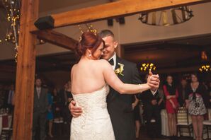 Bedford Village Inn First Dance