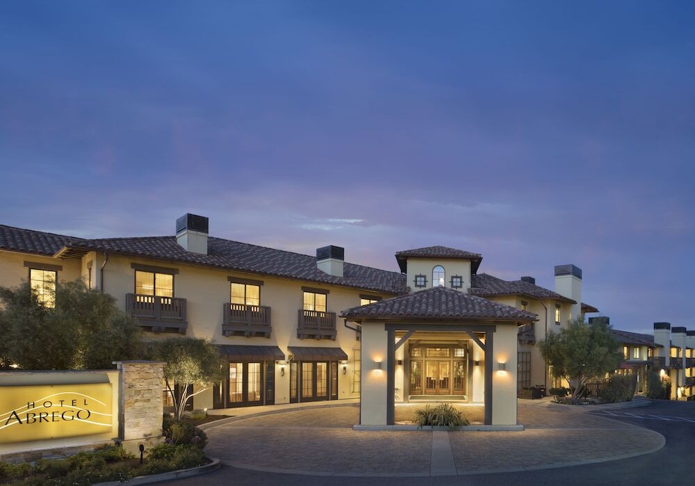 Picture of Hotel Abrego