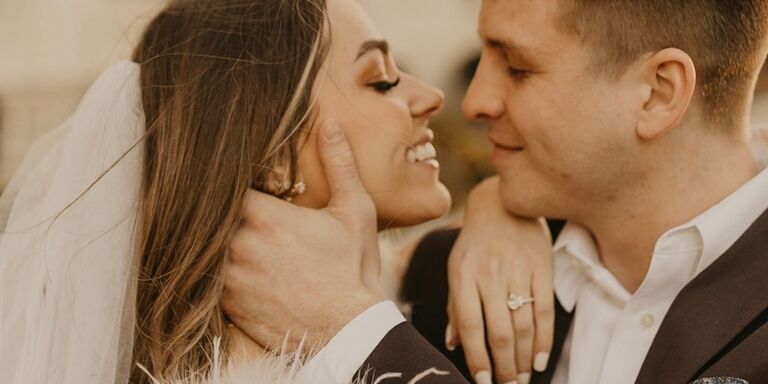 Yasmin & Isaac Home Page Banner